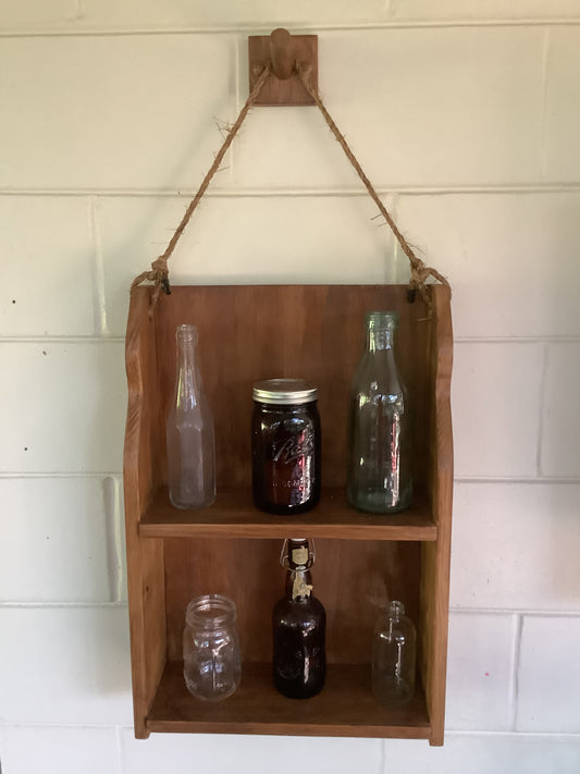 Hanging Shelf